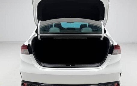 KIA K3, 2023 год, 1 135 040 рублей, 8 фотография