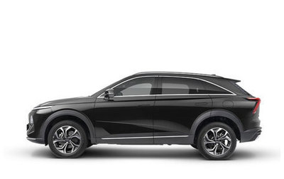 Haval F7, 2026 год, 3 599 000 рублей, 1 фотография