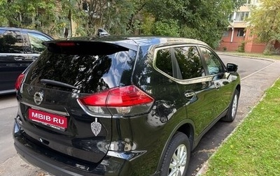 Nissan X-Trail, 2018 год, 2 200 000 рублей, 1 фотография
