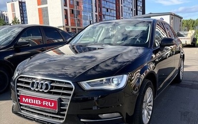 Audi A3, 2013 год, 1 250 000 рублей, 1 фотография