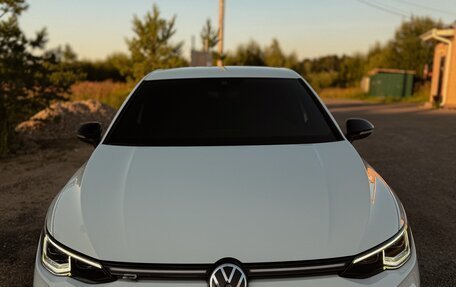 Volkswagen Golf R, 2022 год, 5 400 000 рублей, 1 фотография