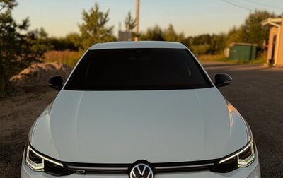 Volkswagen Golf R, 2022 год, 5 400 000 рублей, 1 фотография
