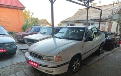 Daewoo Nexia I рестайлинг, 2007 год, 60 000 рублей, 1 фотография