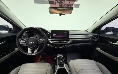 KIA K3, 2023 год, 1 135 040 рублей, 11 фотография