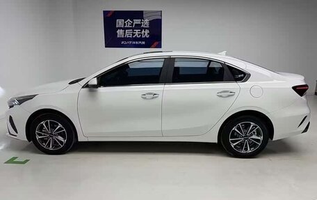 KIA K3, 2023 год, 1 135 040 рублей, 13 фотография