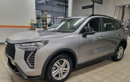 Haval Jolion, 2026 год, 2 649 000 рублей, 1 фотография
