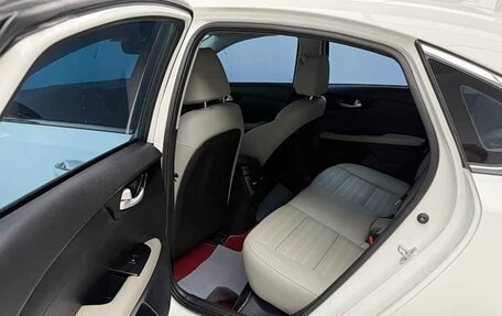 KIA K3, 2023 год, 1 135 040 рублей, 16 фотография