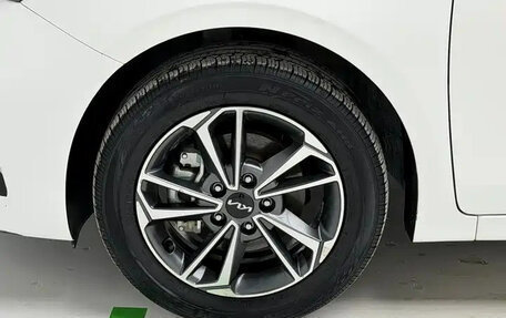 KIA K3, 2023 год, 1 135 040 рублей, 17 фотография