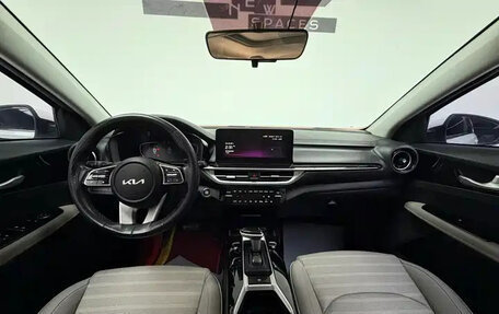 KIA K3, 2023 год, 1 135 040 рублей, 21 фотография
