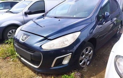Peugeot 308 II, 2012 год, 310 000 рублей, 1 фотография