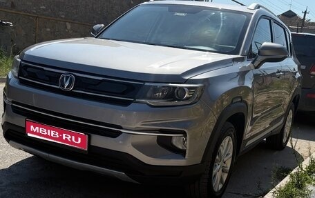 Changan CS35 Plus, 2022 год, 1 150 000 рублей, 1 фотография