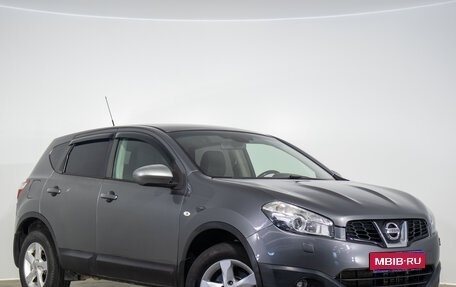 Nissan Qashqai, 2011 год, 999 000 рублей, 1 фотография