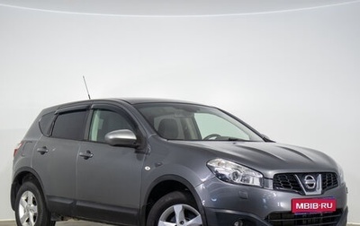 Nissan Qashqai, 2011 год, 999 000 рублей, 1 фотография