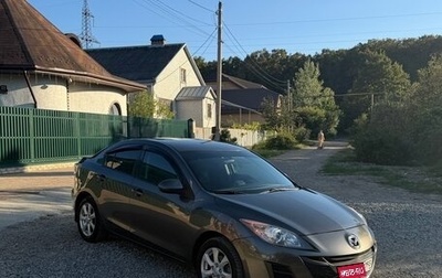 Mazda 3, 2009 год, 700 000 рублей, 1 фотография