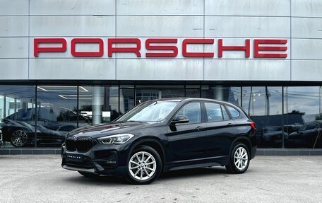 BMW X1, 2020 год, 2 640 000 рублей, 1 фотография