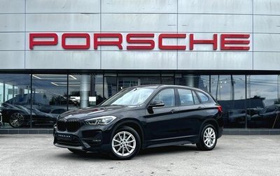 BMW X1, 2020 год, 2 640 000 рублей, 1 фотография