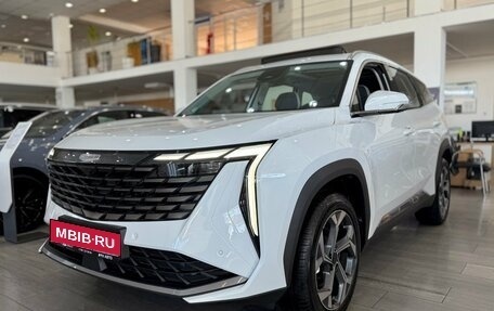 Geely Atlas, 2026 год, 3 970 990 рублей, 1 фотография