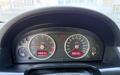Ford Mondeo III, 2003 год, 330 000 рублей, 1 фотография