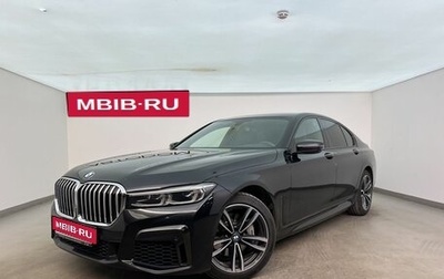 BMW 7 серия, 2019 год, 6 510 000 рублей, 1 фотография