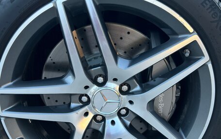 Mercedes-Benz S-Класс, 2014 год, 3 650 000 рублей, 12 фотография