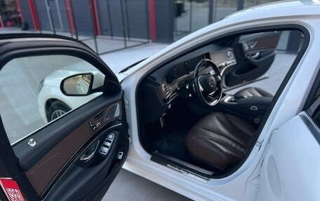 Mercedes-Benz S-Класс, 2014 год, 3 650 000 рублей, 13 фотография