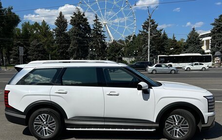 Hyundai Palisade, 2025 год, 7 000 000 рублей, 3 фотография