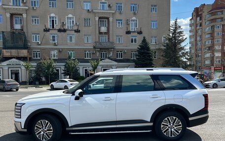 Hyundai Palisade, 2025 год, 7 000 000 рублей, 7 фотография