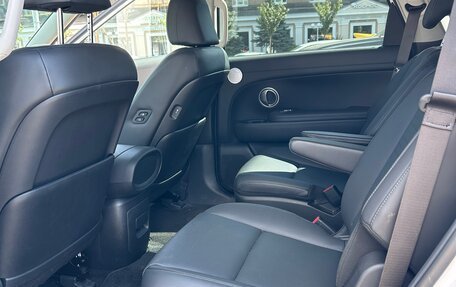 Hyundai Palisade, 2025 год, 7 000 000 рублей, 12 фотография