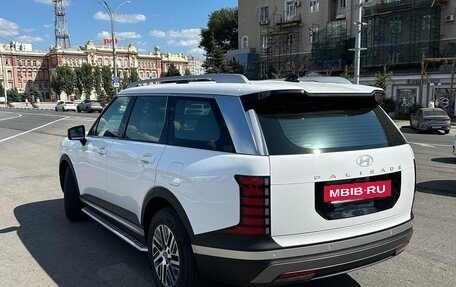 Hyundai Palisade, 2025 год, 7 000 000 рублей, 6 фотография