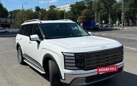 Hyundai Palisade, 2025 год, 7 000 000 рублей, 2 фотография
