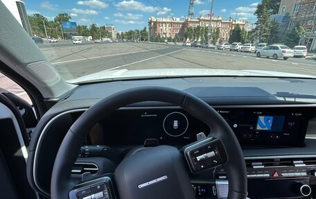 Hyundai Palisade, 2025 год, 7 000 000 рублей, 16 фотография