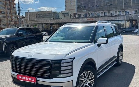 Hyundai Palisade, 2025 год, 7 000 000 рублей, 8 фотография