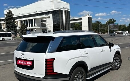 Hyundai Palisade, 2025 год, 7 000 000 рублей, 4 фотография