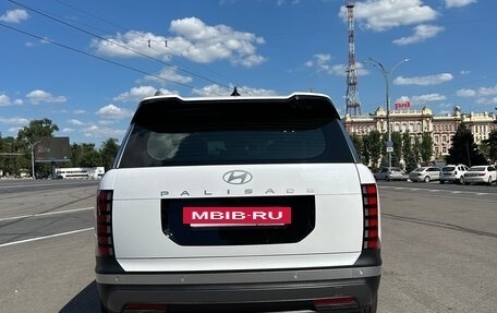 Hyundai Palisade, 2025 год, 7 000 000 рублей, 5 фотография