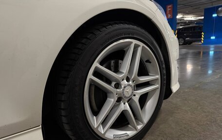 Mercedes-Benz C-Класс, 2011 год, 1 590 000 рублей, 13 фотография