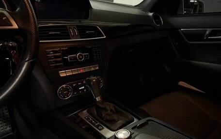 Mercedes-Benz C-Класс, 2011 год, 1 590 000 рублей, 15 фотография