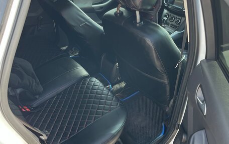 Ford Focus III, 2012 год, 650 000 рублей, 4 фотография