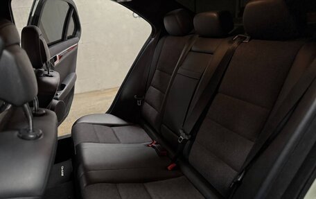 Mercedes-Benz C-Класс, 2011 год, 1 590 000 рублей, 19 фотография