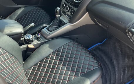 Ford Focus III, 2012 год, 650 000 рублей, 6 фотография