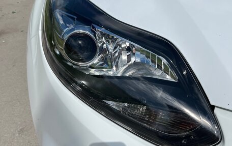 Ford Focus III, 2012 год, 650 000 рублей, 7 фотография