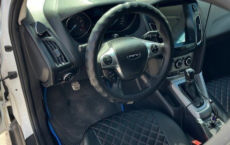 Ford Focus III, 2012 год, 650 000 рублей, 8 фотография