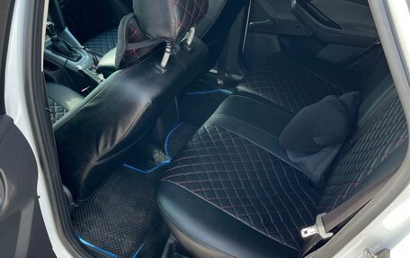 Ford Focus III, 2012 год, 650 000 рублей, 11 фотография