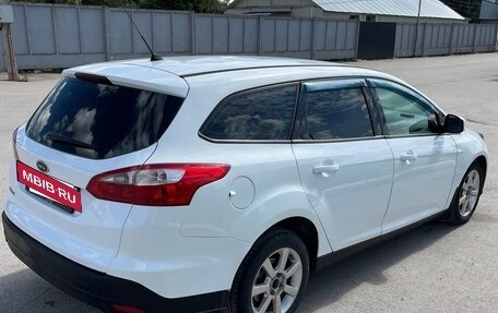 Ford Focus III, 2012 год, 650 000 рублей, 9 фотография