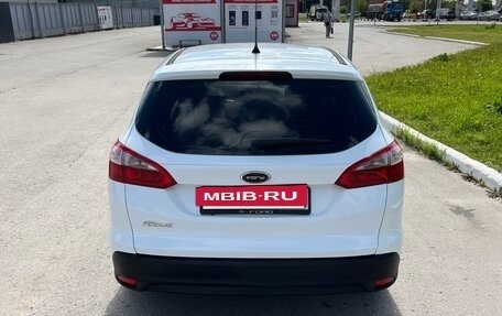 Ford Focus III, 2012 год, 650 000 рублей, 10 фотография