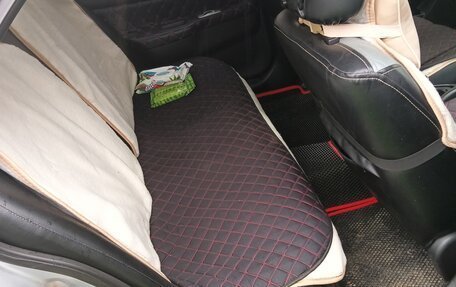Mitsubishi Lancer IX, 2007 год, 250 000 рублей, 7 фотография