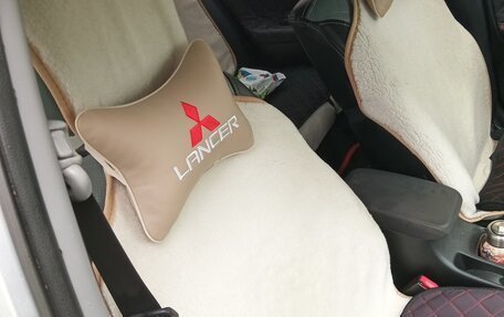 Mitsubishi Lancer IX, 2007 год, 250 000 рублей, 6 фотография