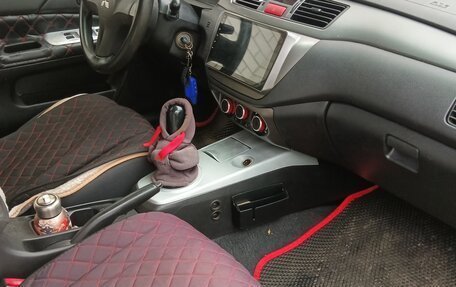 Mitsubishi Lancer IX, 2007 год, 250 000 рублей, 5 фотография