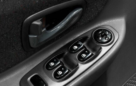 Hyundai Accent II, 2008 год, 499 900 рублей, 13 фотография