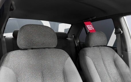 Hyundai Accent II, 2008 год, 499 900 рублей, 14 фотография