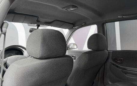 Hyundai Accent II, 2008 год, 499 900 рублей, 16 фотография